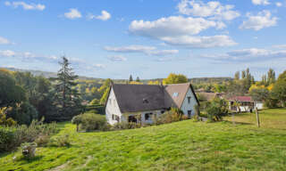 Maison 7 Pièces 215 m² à vendre à Milon-la-Chapelle (78470)