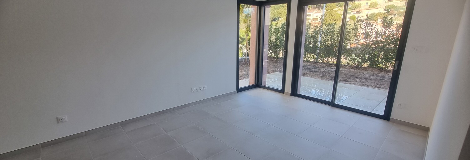 Maison 4 Pièces 92 m² à vendre à La Turbie (06320)