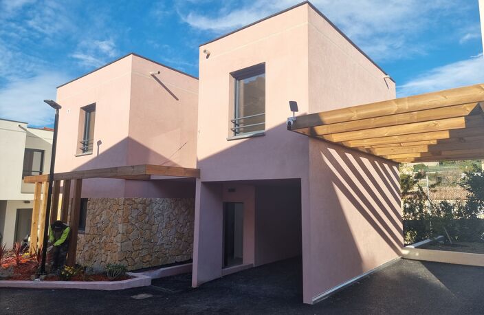 Maison, 4 pièces, La Turbie — photo 4