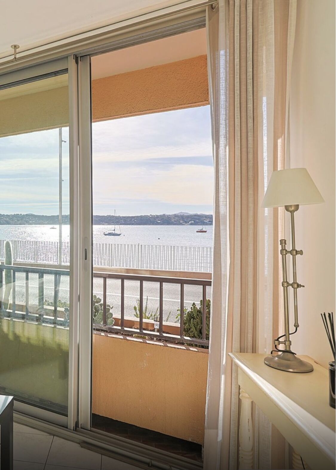 Agence immobilière de Barnabé