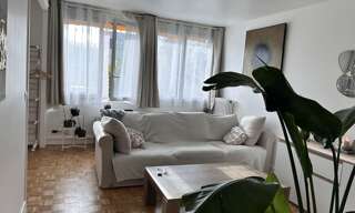 Appartement 5 Pièces 88 m² à vendre à Le Vésinet (78110)