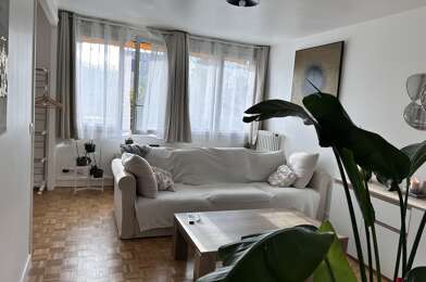 Appartement 5 pièces 520400 €