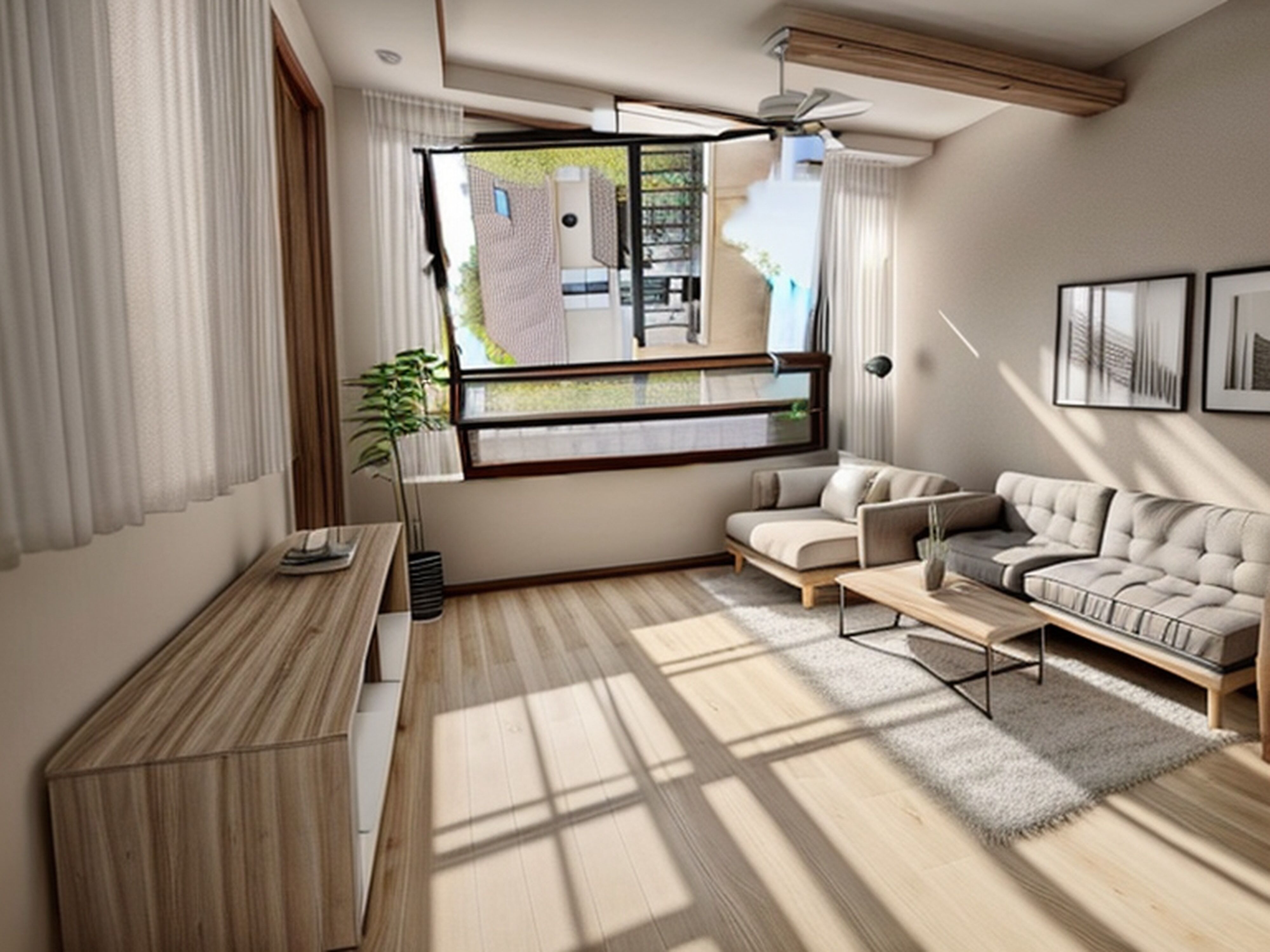 Agence immobilière de Barnabé