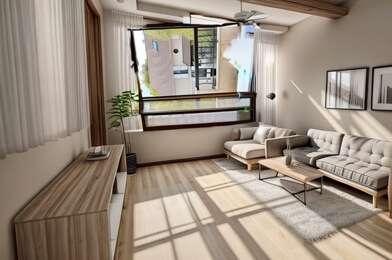 Appartement 3 pièces 339000 €