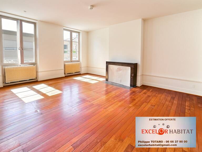 Appartement, 5 pièces, MACON — photo 1