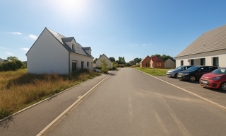 Terrain  548 m² à vendre à Pontavert (02160)