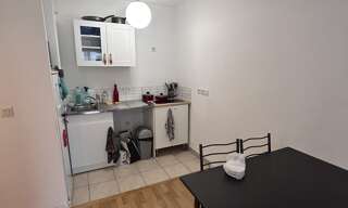 Appartement 1 Pièce 35 m² à vendre à Buc (78530)