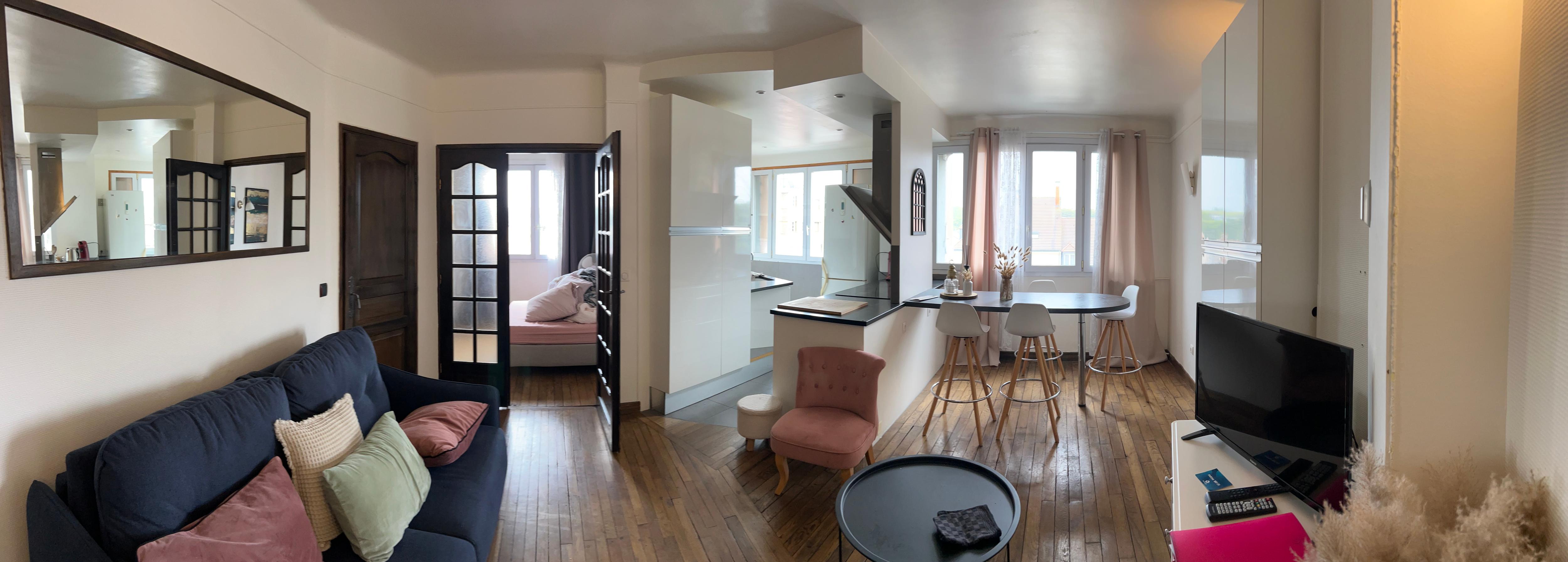 Agence immobilière de Barnabé