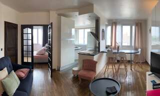 Appartement 2 Pièces 45 m² à vendre à Versailles (78000)