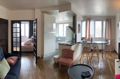 Appartement 2 pièces 324000 €