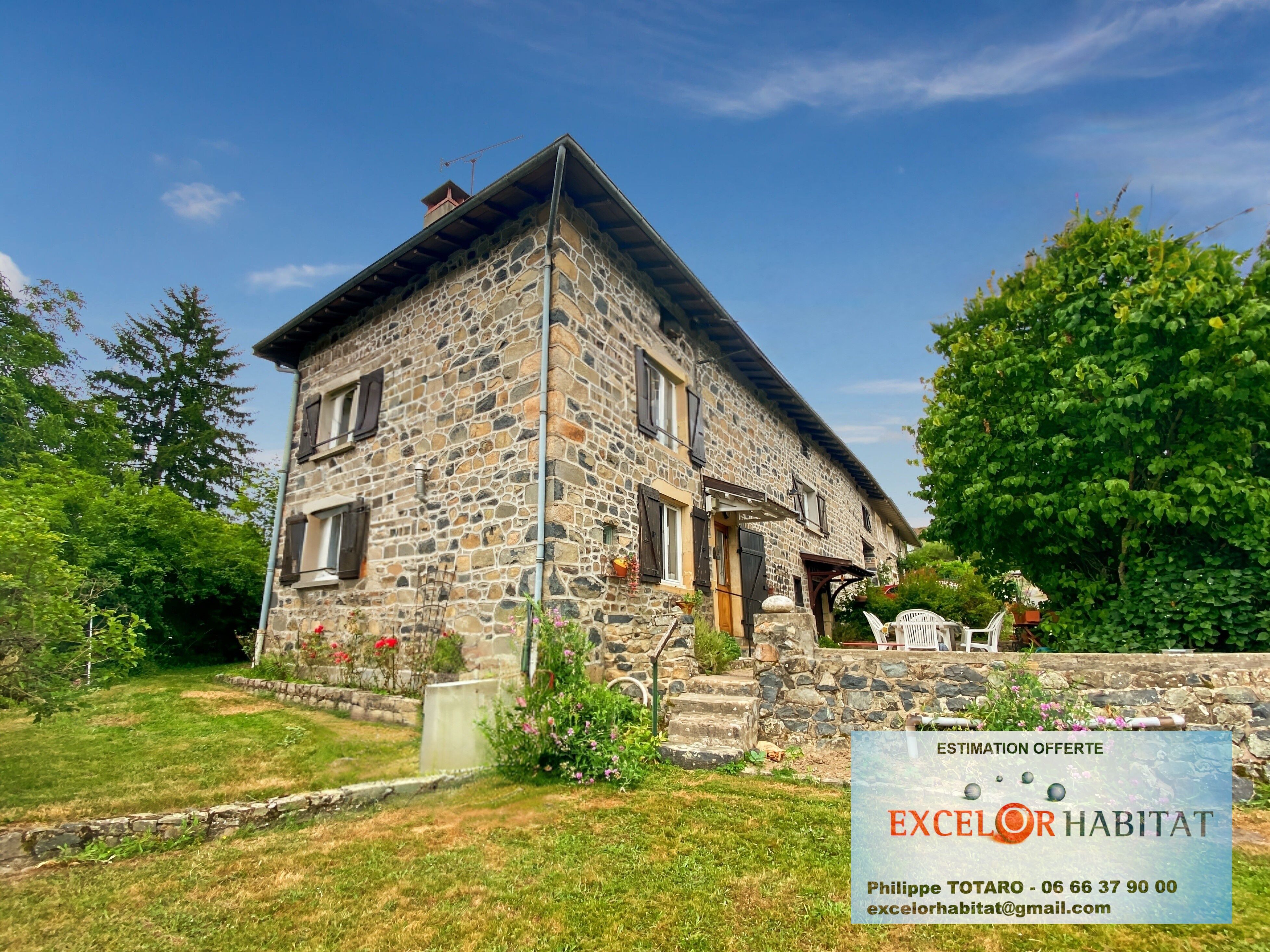 Agence immobilière de Barnabé