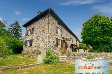 Maison 5 pièces 225000 €