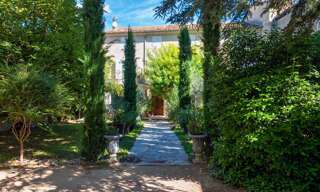 Maison 10 Pièces 310 m² à vendre à Vaison-la-Romaine (84110)