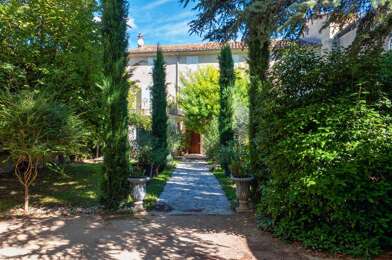 Maison 10 pièces 888000 €