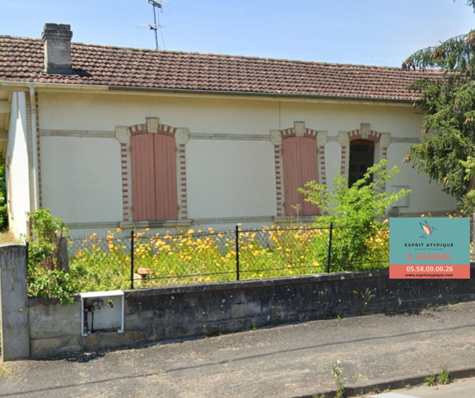Agence immobilière de Barnabé