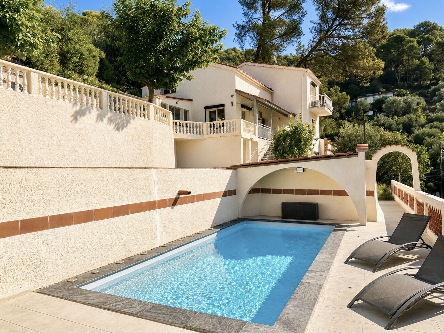Agence immobilière de Barnabé