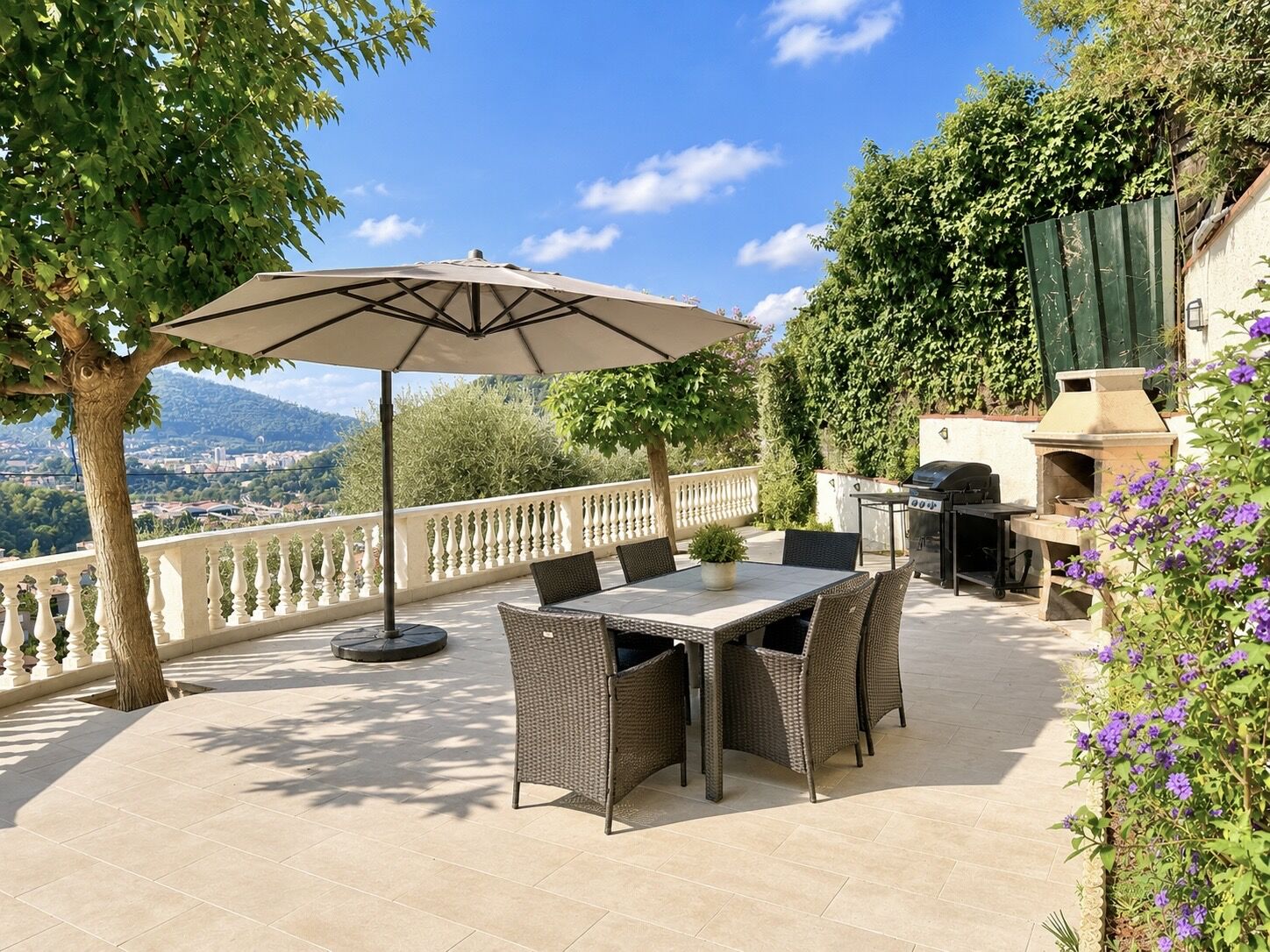 Agence immobilière de Barnabé