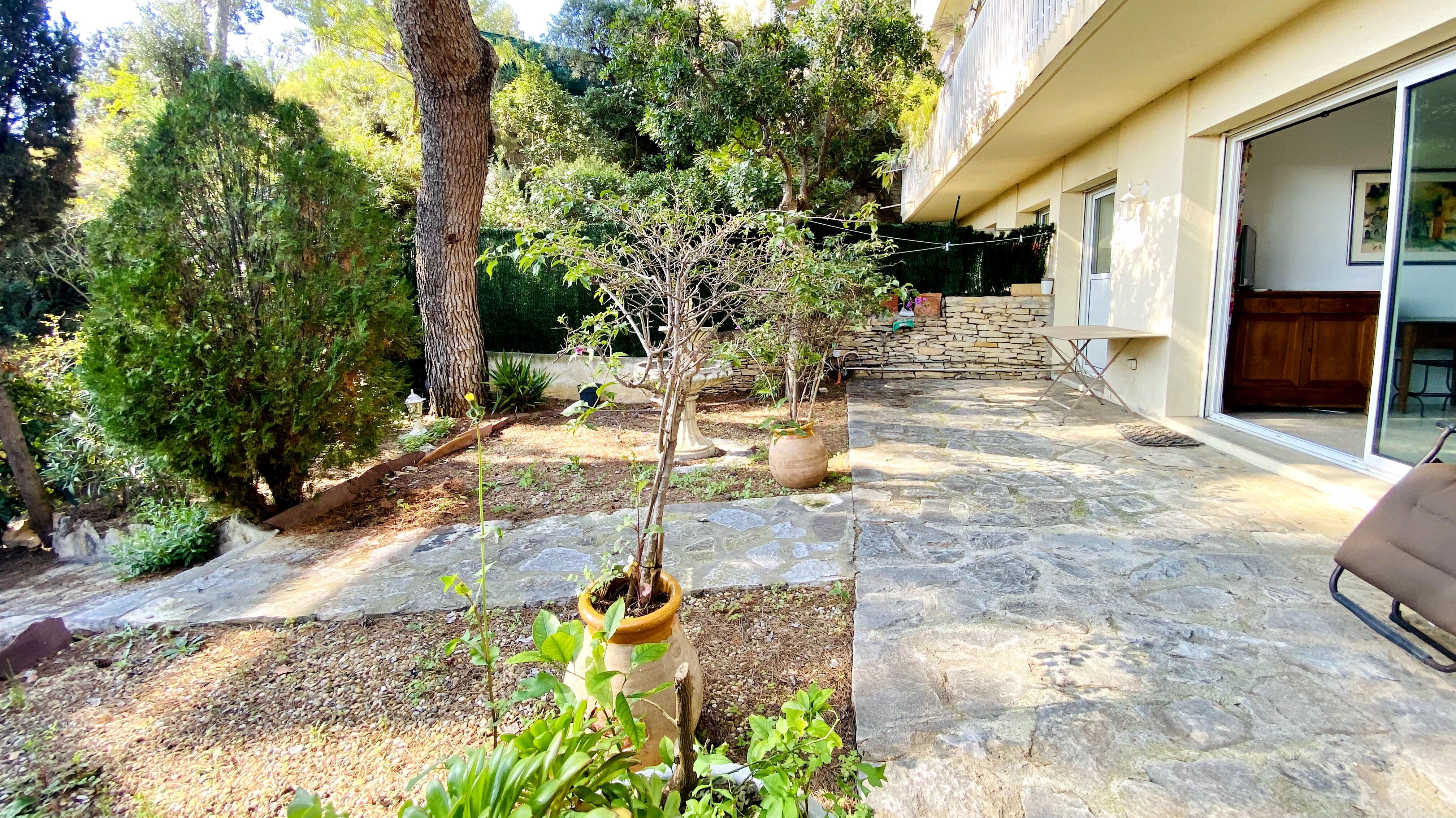 Agence immobilière de Barnabé