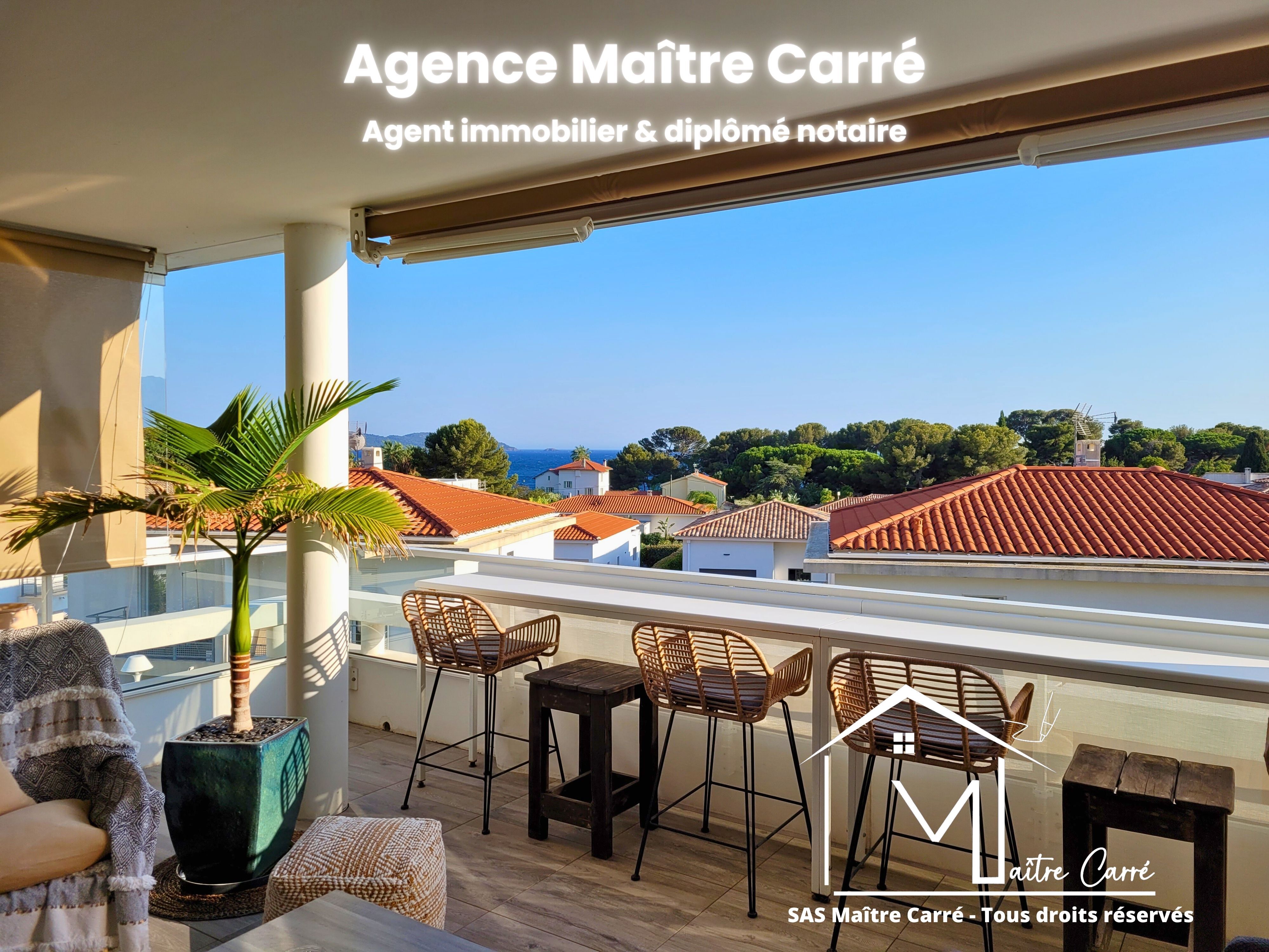 Agence immobilière de Barnabé