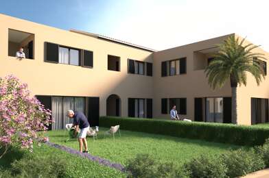 Appartement 2 pièces 199000 €