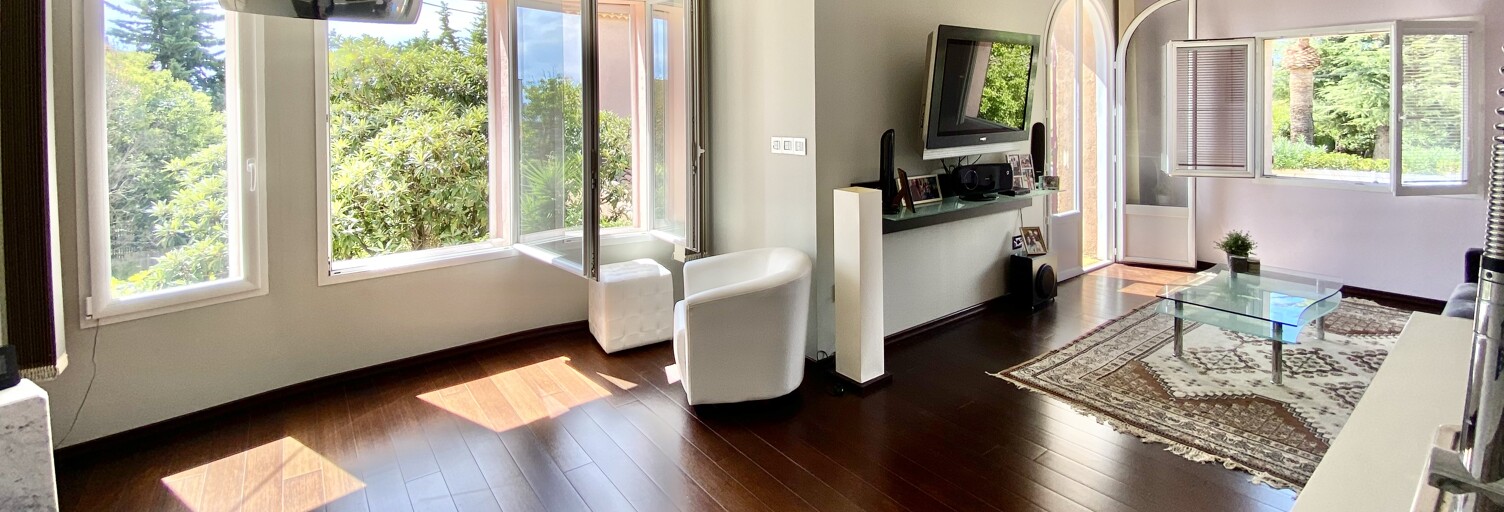 Appartement 3 Pièces 57 m² à vendre à Bandol (83150)