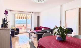 Appartement 3 Pièces 74 m² à vendre à Menton (06500)