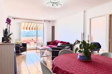 Appartement 3 pièces 429000 €