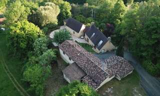 Maison 6 Pièces 160 m² à vendre à Proissans (24200)