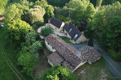 Maison 6 pièces 428000 €