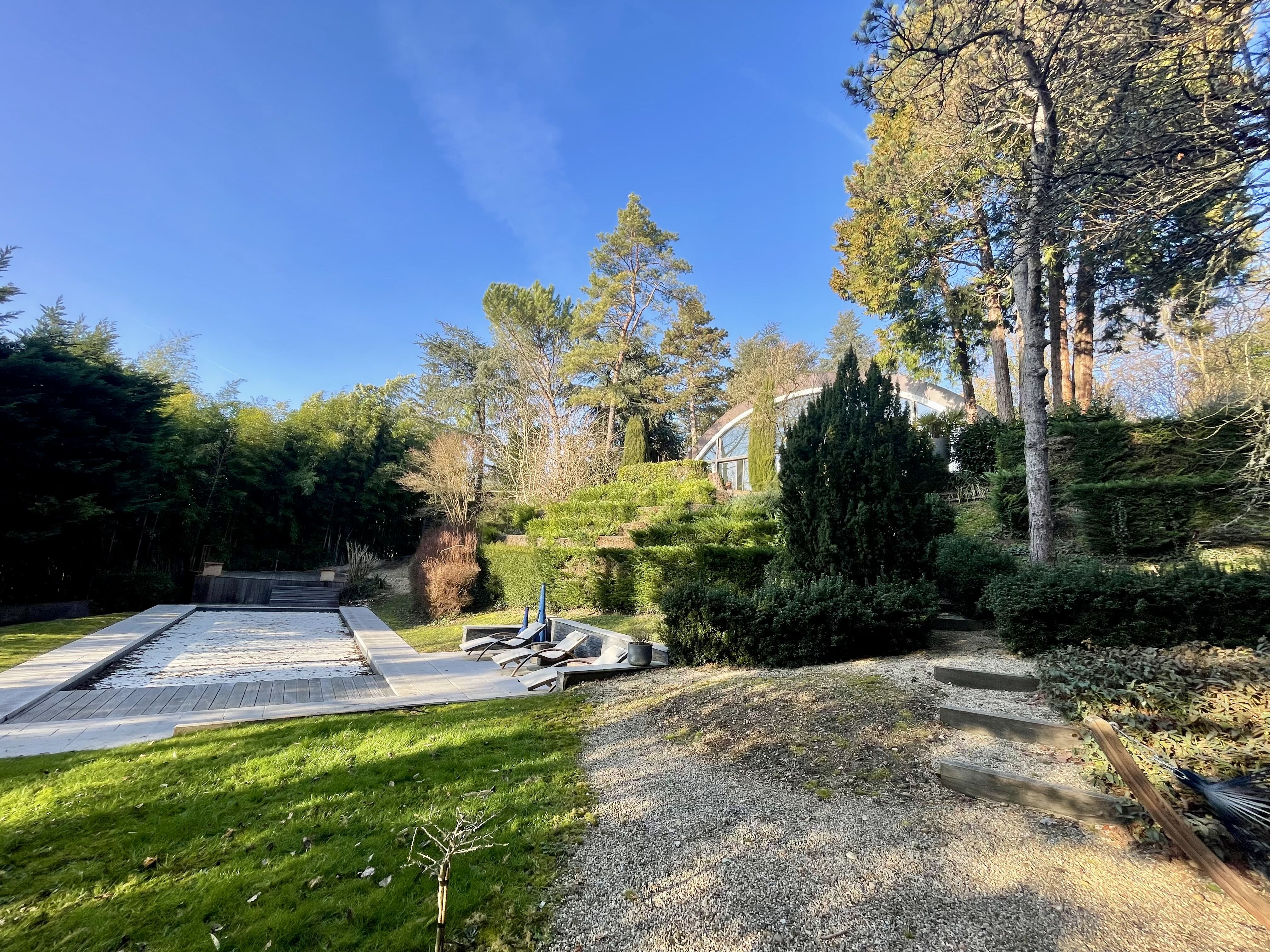 Agence immobilière de Barnabé