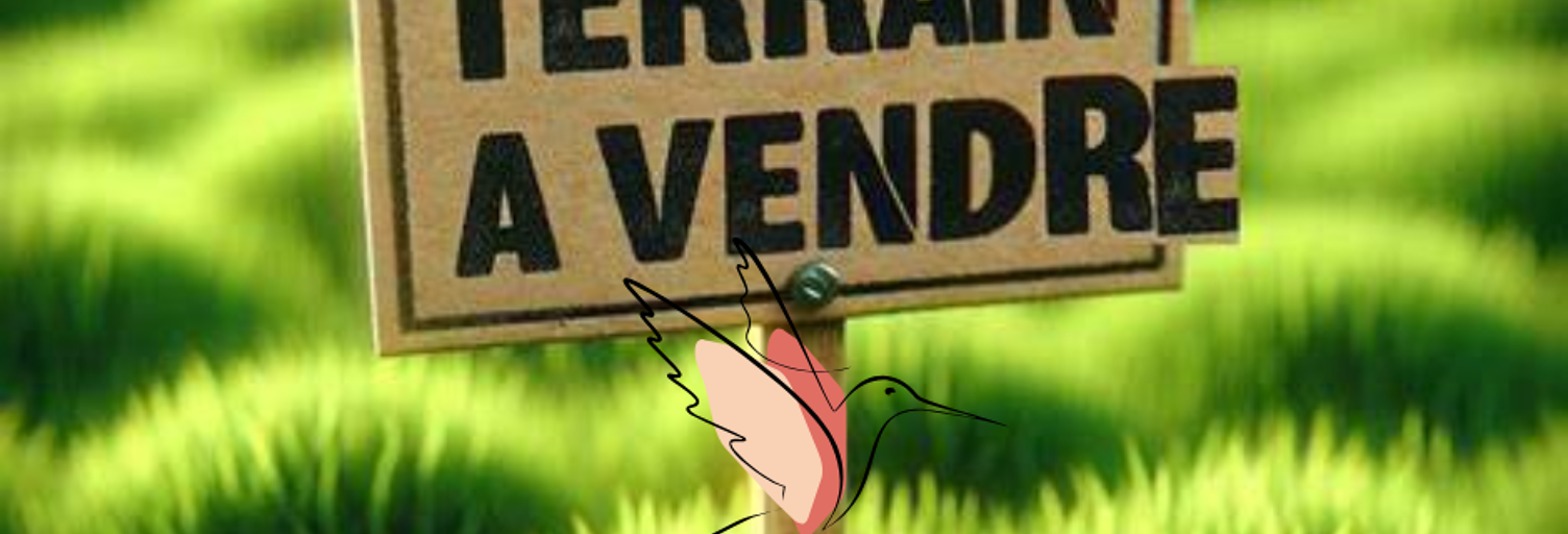 Terrain  2484 m² à vendre à Escource (40210)