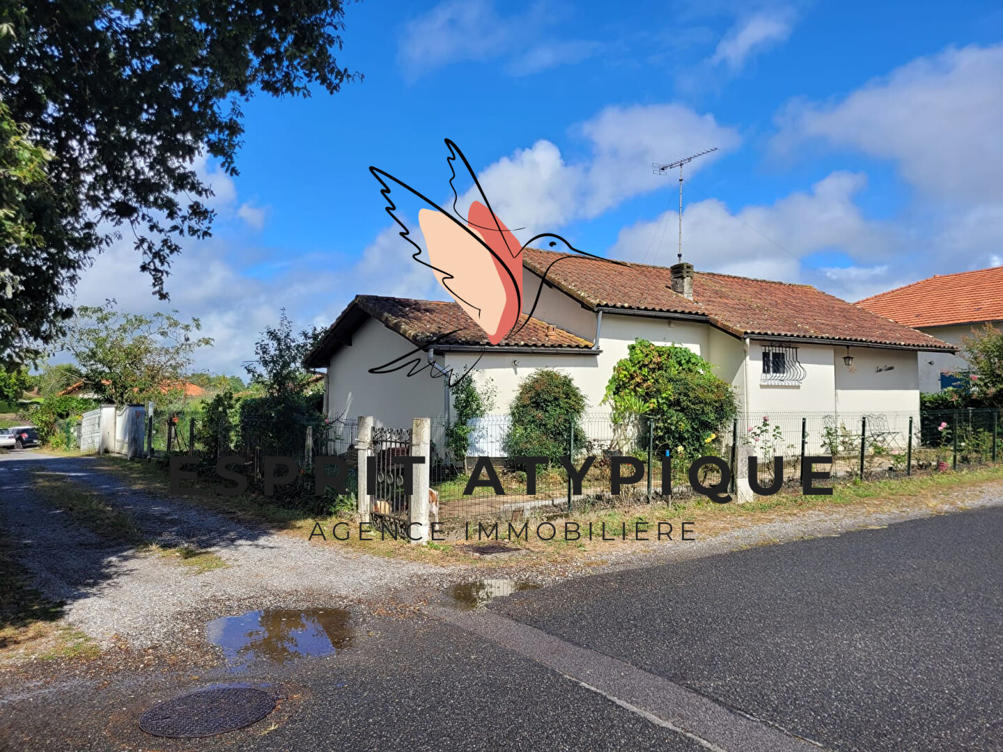 Agence immobilière de Barnabé