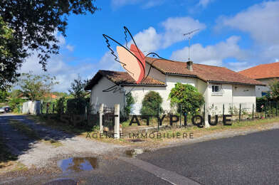 Maison 7 pièces 220000 €