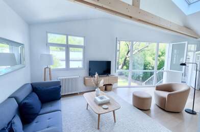 Maison 8 pièces 750000 €