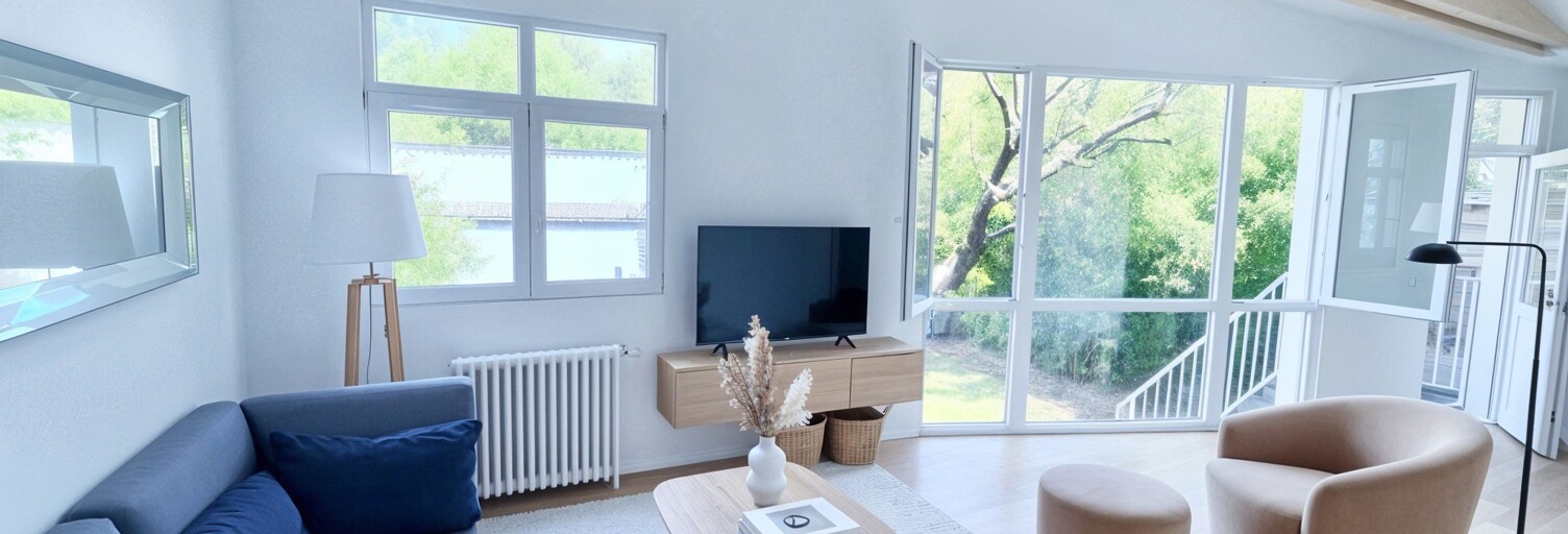 Maison 8 Pièces 171 m² à vendre à Verrières-le-Buisson (91370)