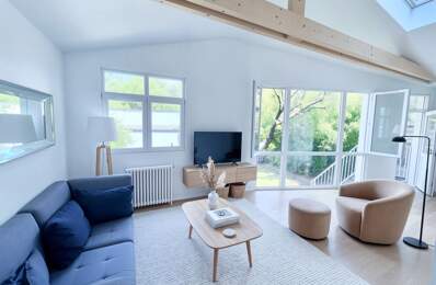 Maison, 8 pièces, VERRIERES-LE-BUISSON — photo du bien