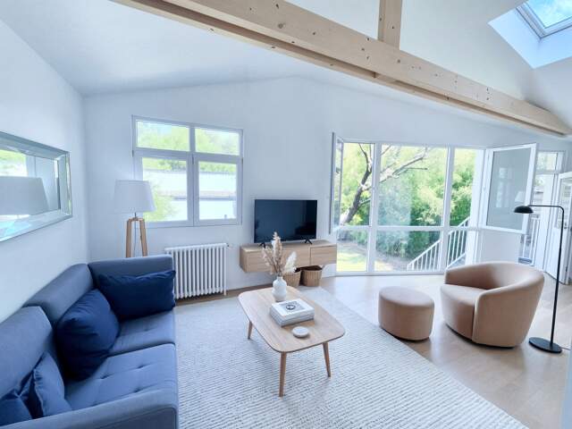 Maison, 8 pièces, VERRIERES-LE-BUISSON — photo du bien