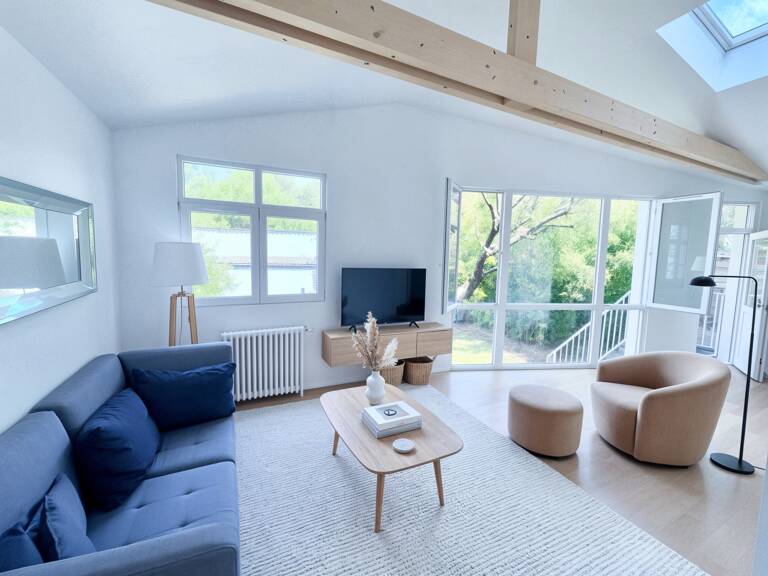 Maison, 8 pièces, VERRIERES-LE-BUISSON — photo 1