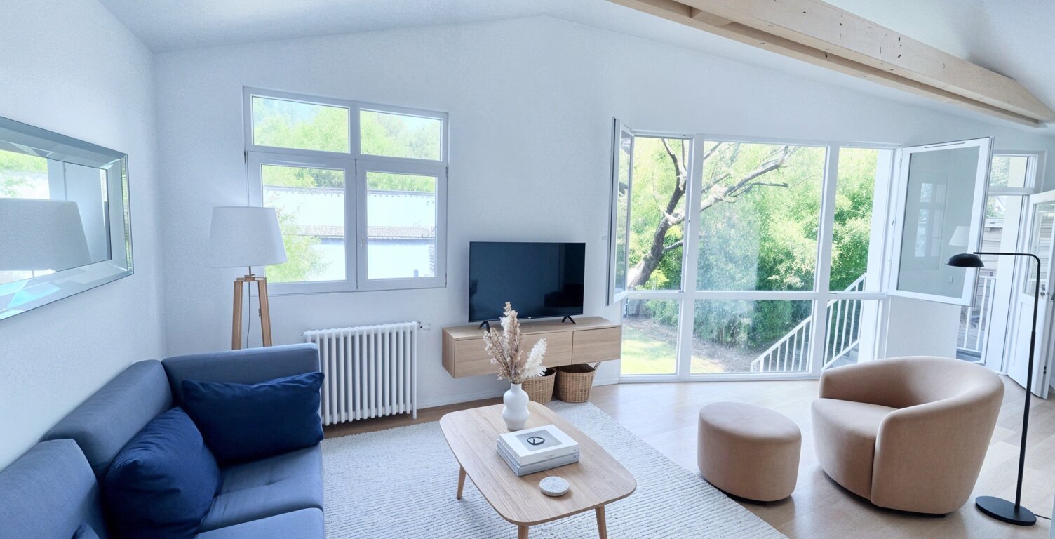 Maison, 8 pièces, VERRIERES-LE-BUISSON — photo 1