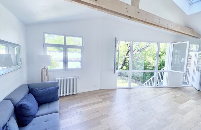 Maison, 8 pièces, VERRIERES-LE-BUISSON — photo 2