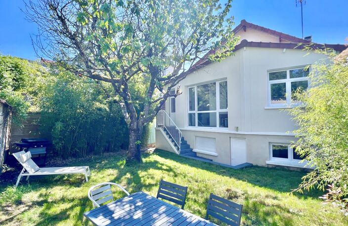 Maison, 8 pièces, VERRIERES-LE-BUISSON — photo 3