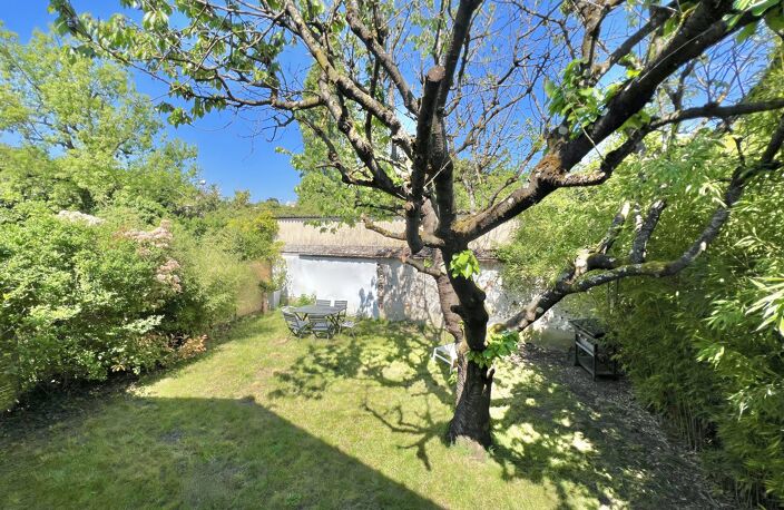 Maison, 8 pièces, VERRIERES-LE-BUISSON — photo 4