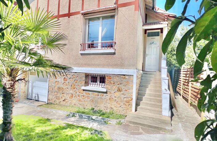Maison, 8 pièces, VERRIERES-LE-BUISSON — photo 5