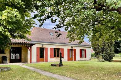 Maison 6 pièces 410000 €