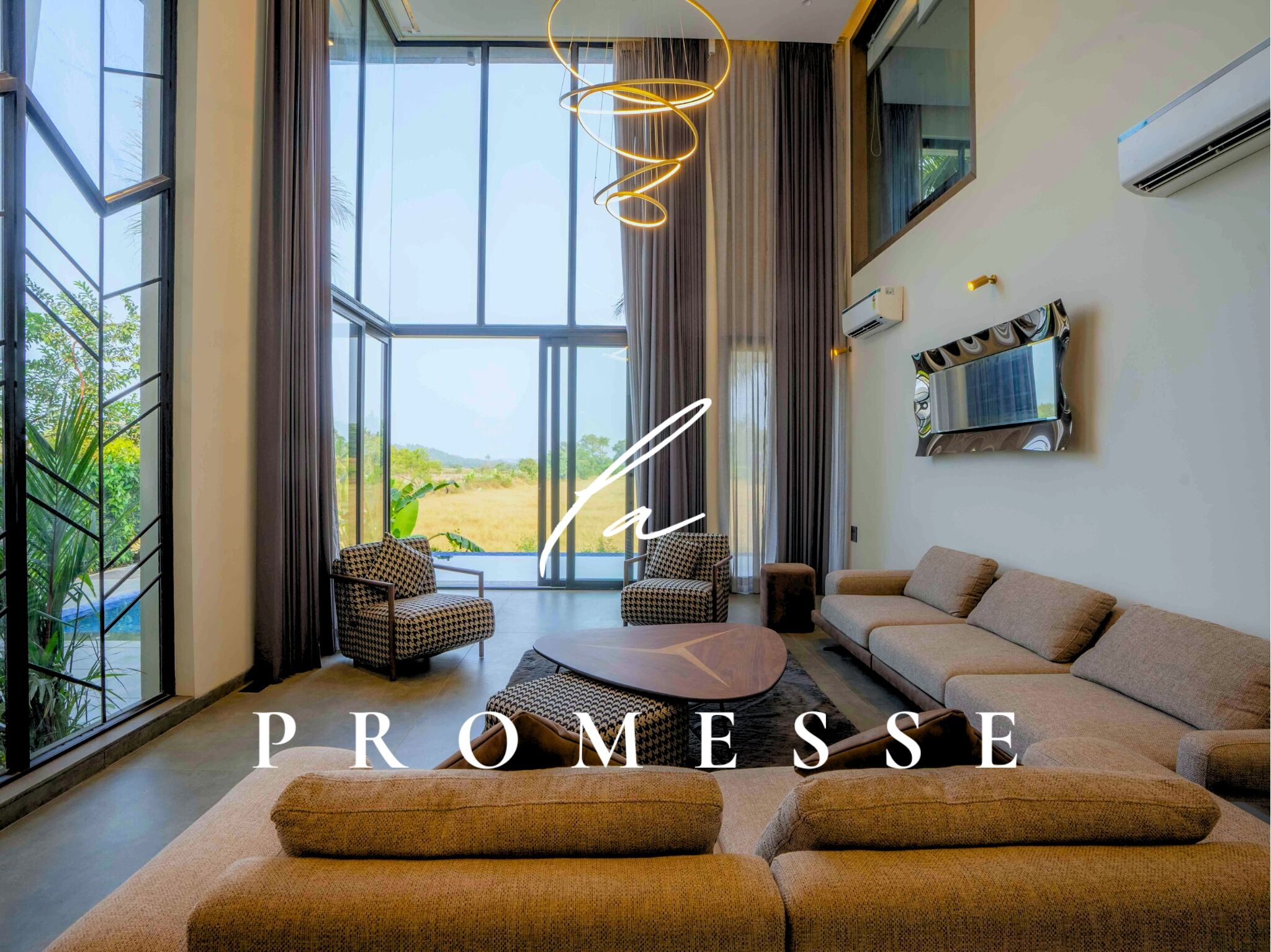 Agence immobilière de Barnabé