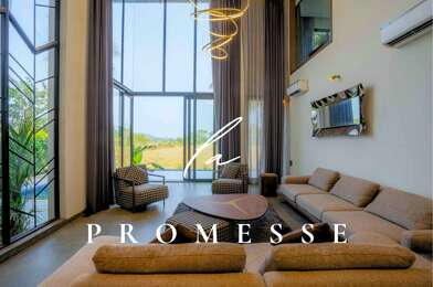 Maison 8 pièces 3950000 €