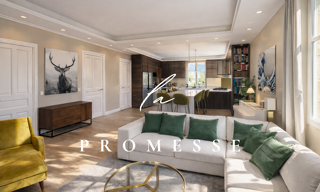 Appartement 4 Pièces 131 m² à vendre à Biarritz (64200)