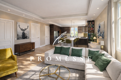 Appartement 4 pièces 1495000 €