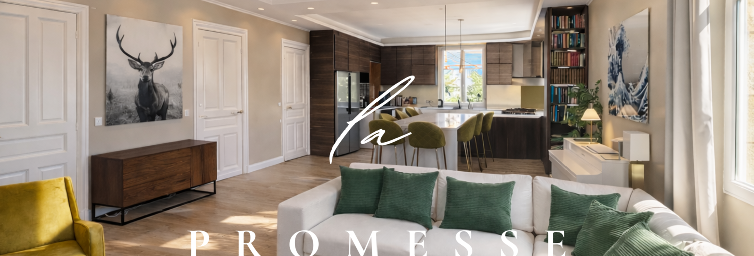 Appartement 4 Pièces 131 m² à vendre à Biarritz (64200)