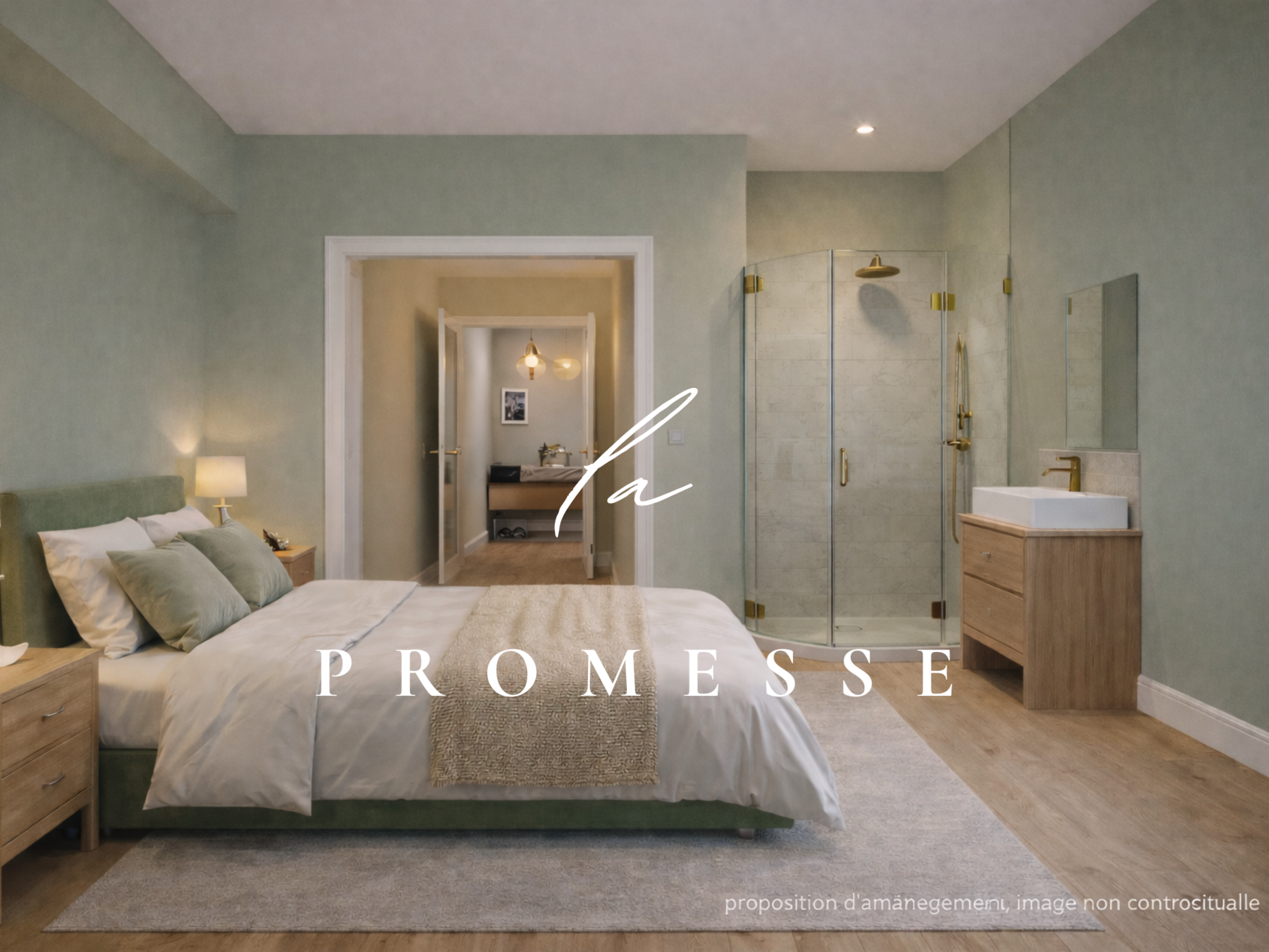 Agence immobilière de Barnabé